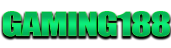 Logo Gaming188